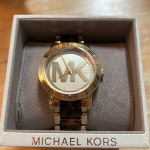Brand NEW Michael Kors watch!
